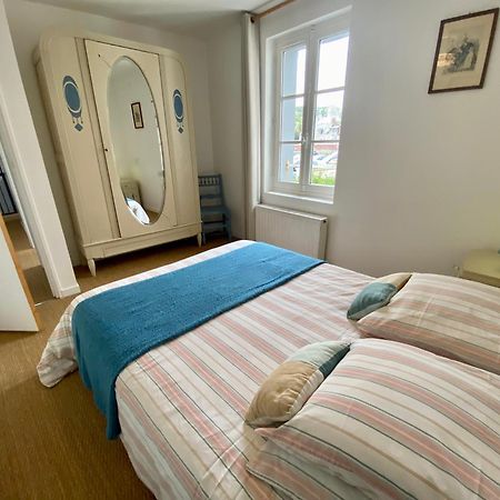 Maison Cosy Vue Mer A 50M De La Plage Етрета Екстериор снимка