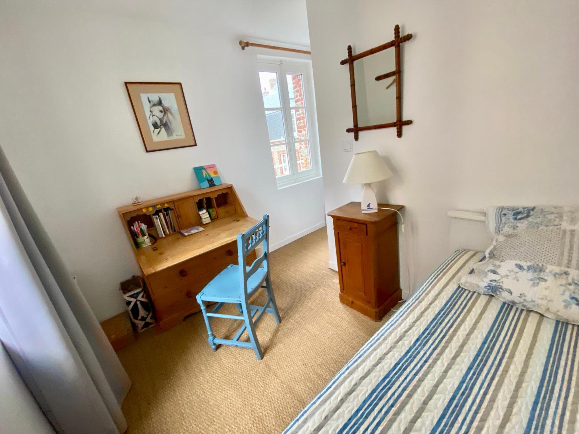 Maison Cosy Vue Mer A 50M De La Plage Етрета Екстериор снимка