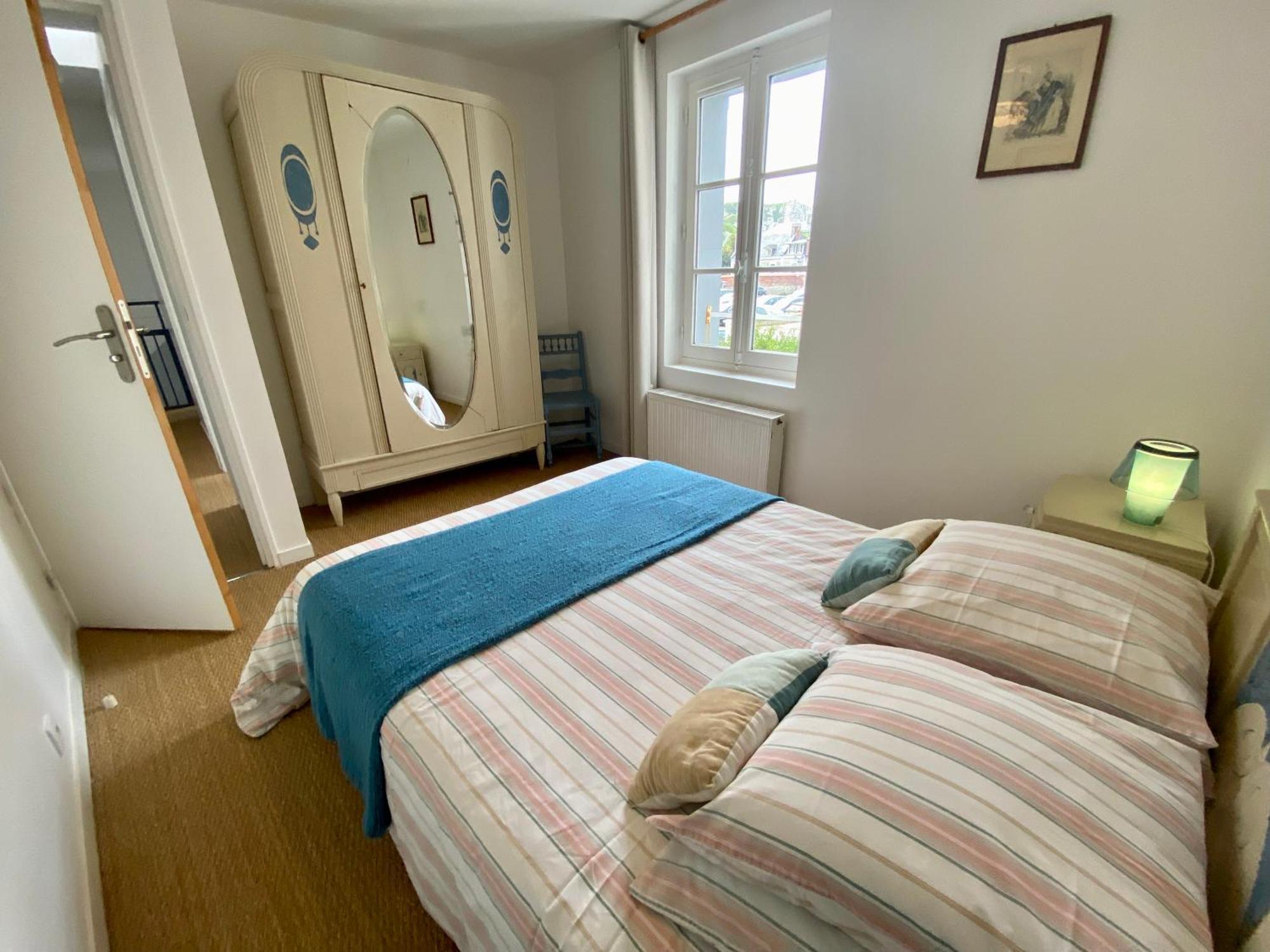 Maison Cosy Vue Mer A 50M De La Plage Етрета Екстериор снимка