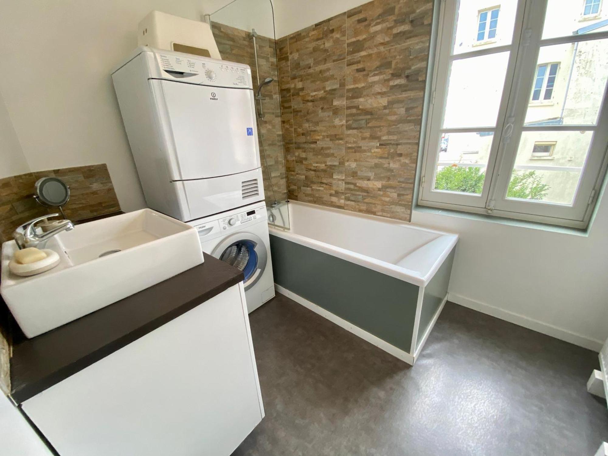 Maison Cosy Vue Mer A 50M De La Plage Етрета Екстериор снимка