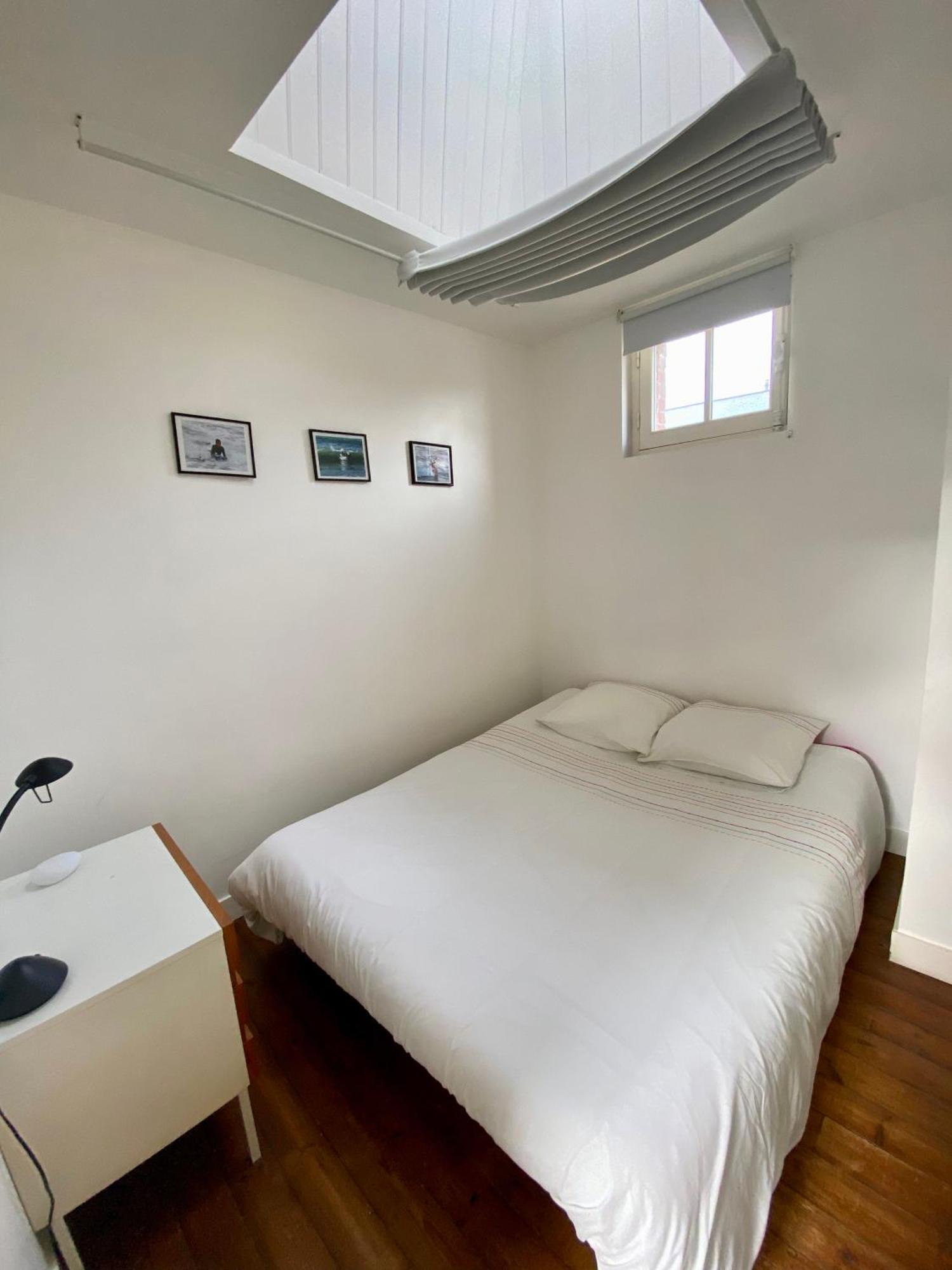 Maison Cosy Vue Mer A 50M De La Plage Етрета Екстериор снимка