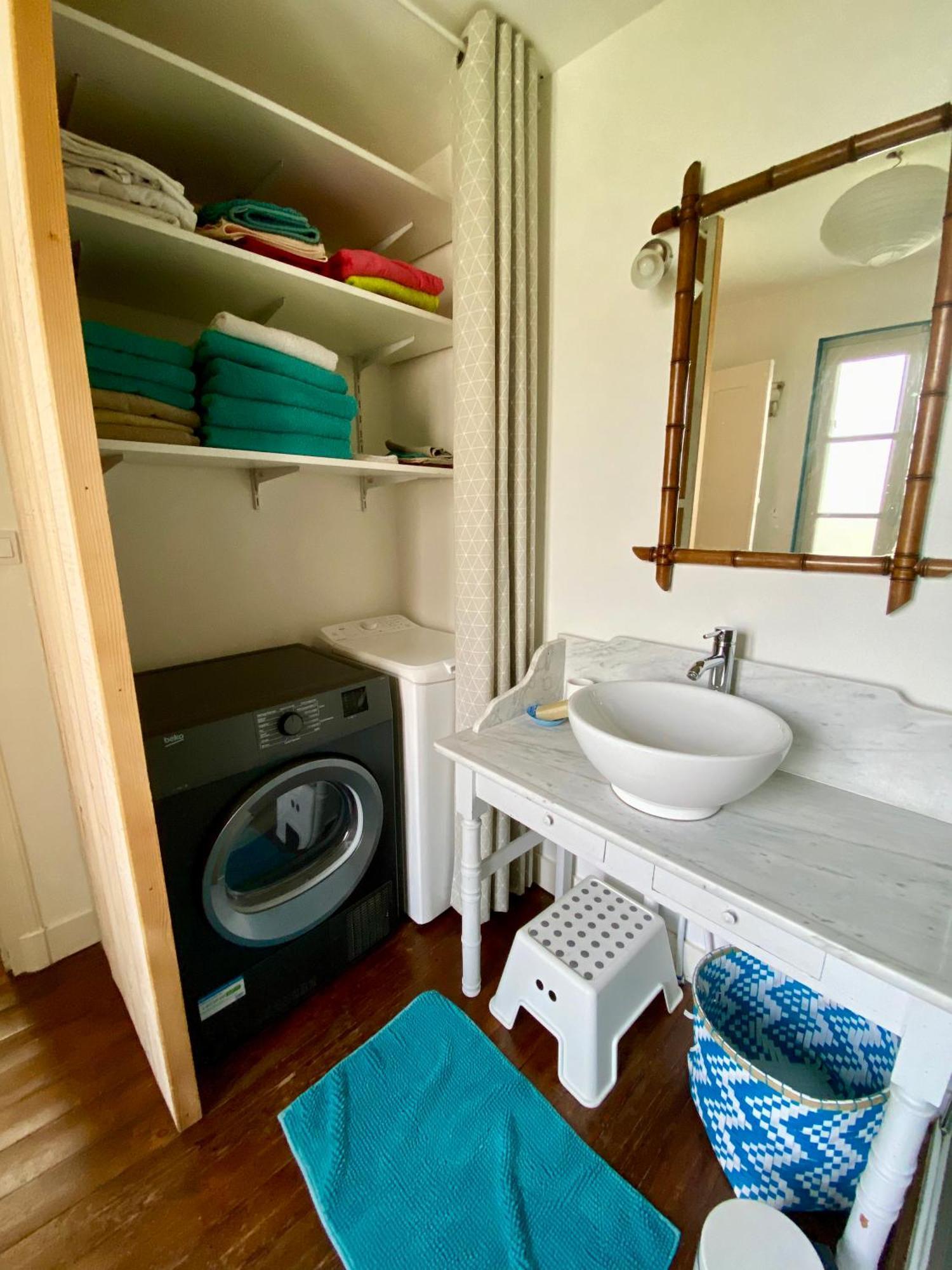Maison Cosy Vue Mer A 50M De La Plage Етрета Екстериор снимка